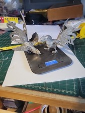 Pair of beautiful Vintage