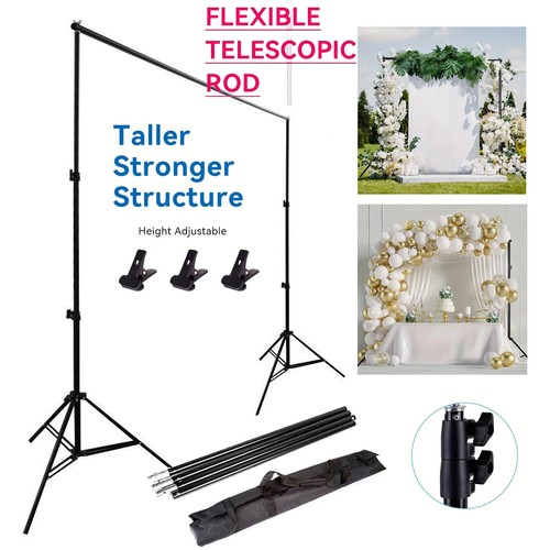 79inch heavy duty - duty, backdrop