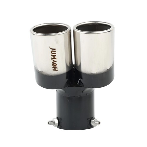 Exhaust tail tip trim muffler - exhaust,