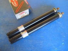 2 Hydraulic Front Shock