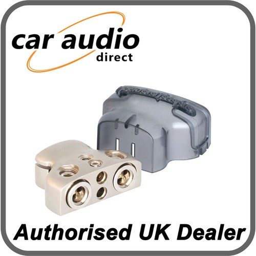 Rockford fosgate rfdb1 gauge - rfdb1, 4