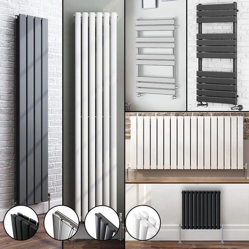 Chrome white anthracite - chrome,