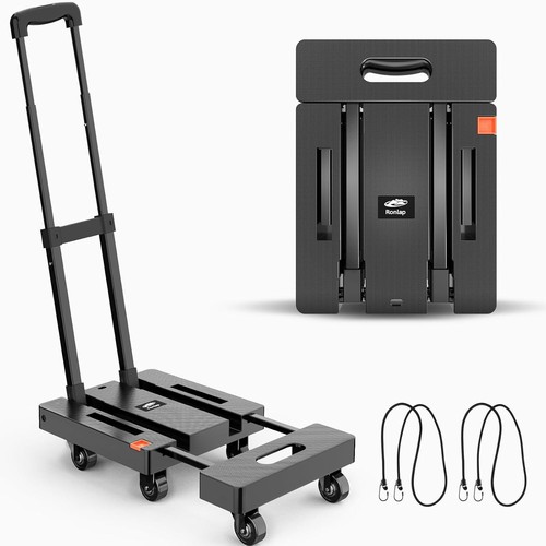 Ronlap folding hand truck 6 - ronlap,