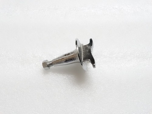 Norton 16h fork - girder, main