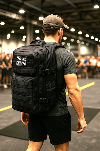 45l military tactical backpack - 45l,