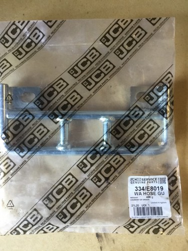 Genuine jcb 509 535 125 - genuine, ,535-125