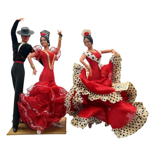 Marin chiclana flamenco dancer - flamenco,