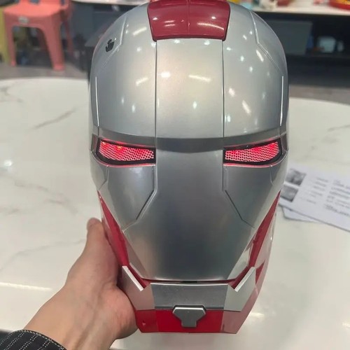 Iron man electric wearable - iron,
