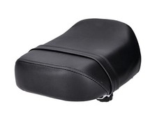 Puch Monza / M50 Sport 48.8cc Black Double Seat Bench