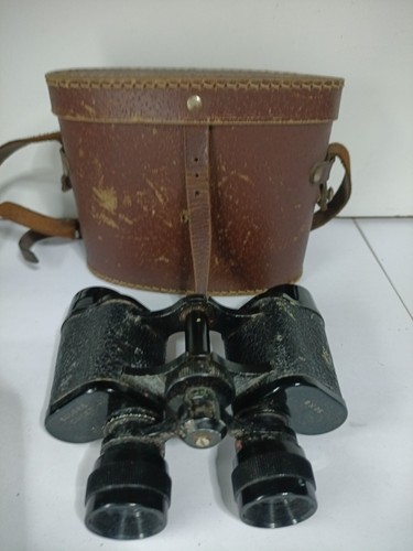 Vintage ellgee cadet 8x25 - ellgee,