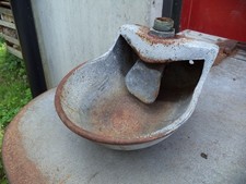 Water Trough Drinker Bowl