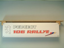 Peugeot 106 BANNER Series 1