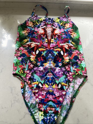 Great condition funkita jungle - great,