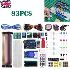 83x For Arduino UNO DIY