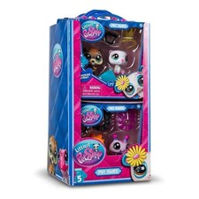 Littlest Pet Shop Figures Mix