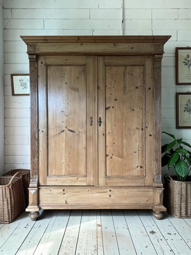 Large knockdown antique - large,