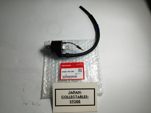 Honda ignition coil - honda, xr650r