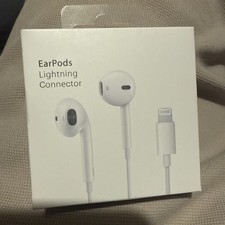 iPhone EarPods Headphones with