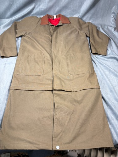 Vtg marlboro gear - vtg, duster