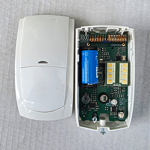 Texecom premier elite w - texecom, dt-w