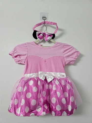 Micky mouse costume kids girls - costume,