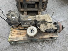 RANGE ROVER P38 2.5 DIESEL