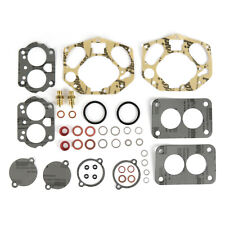 Zenith NDX NDIX 32 Carb service kit for two carburettors Porsche 356  1600cc