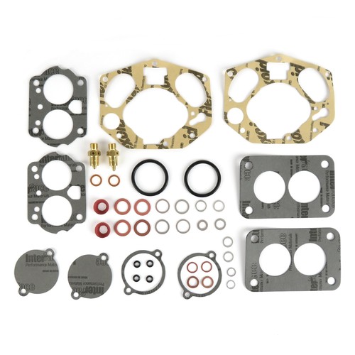 Zenith ndx ndix carb - ndx,
