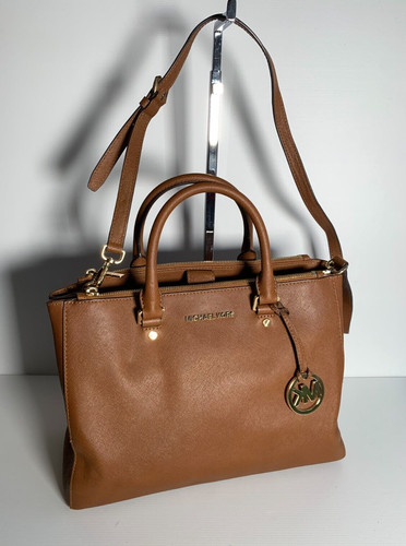 Michael kors tote shoulder - shoulder, bag