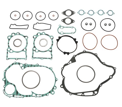 Engine gaskets athena set - set, for