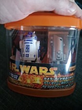 2005 Tomy Taraka Star Wars