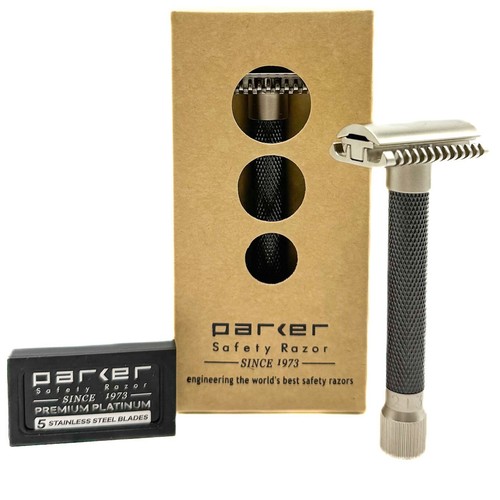 Parker variant adjustable - parker,