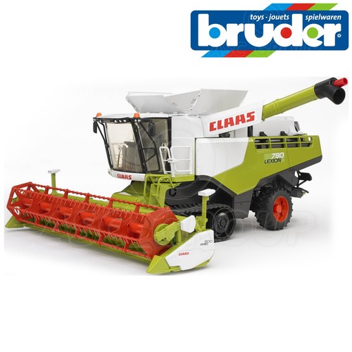 Bruder toys 02119 - bruder,
