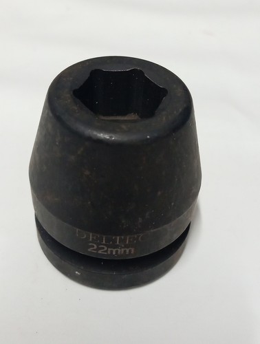 22mm deltec socket inch - deltec,