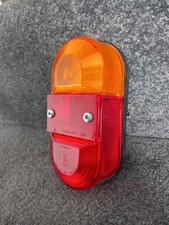 Britax PMG 9029 Oval Rear