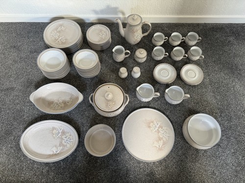 Denby england tasmin dinner - ,