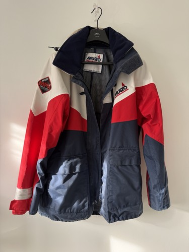 Musto performance mpx - performance, 3
