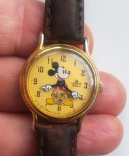 Vintage MICKEY MOUSE Disney