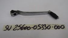 Gear shift pedal Suzuki TU 250