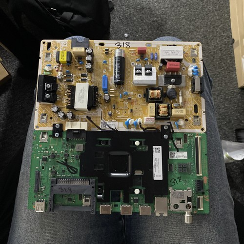 Samsung ue65du7100 main - ue65du7100,