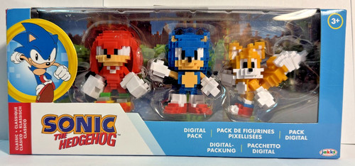 Sonic the hedgehog knuckles - sonic,