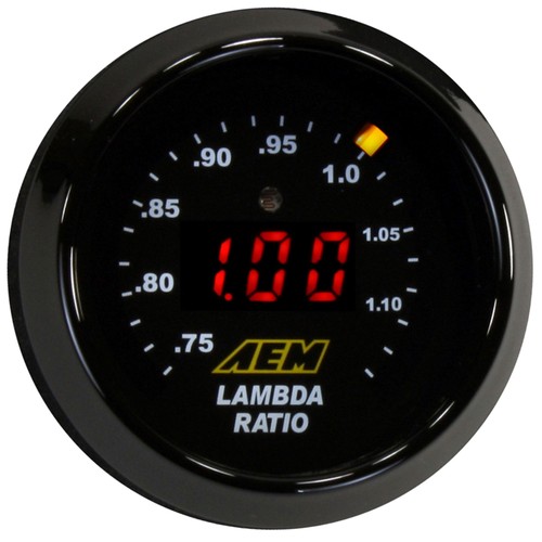 Aem electronics digital - aem,