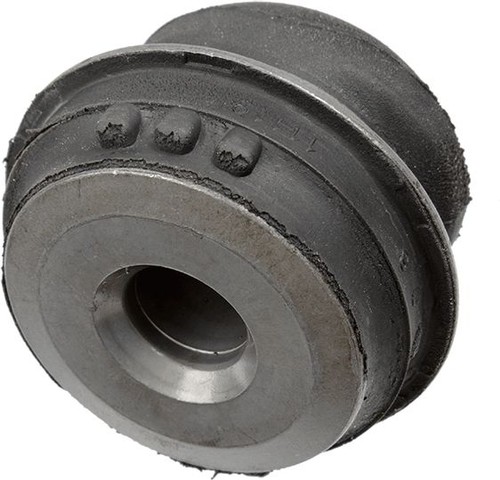 Suspension bushings and - , clamps