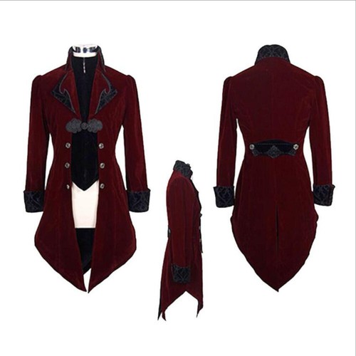 Women medieval dress velet - women,