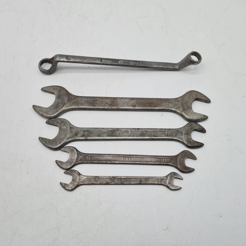 Fiat usag set - set, wrench
