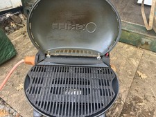 Outdoor Barbeque Gas Burner