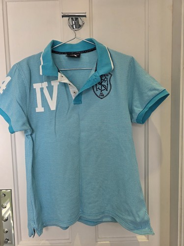 Nickelson heritage polo - heritage,