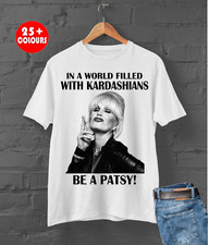 In A World Filled With