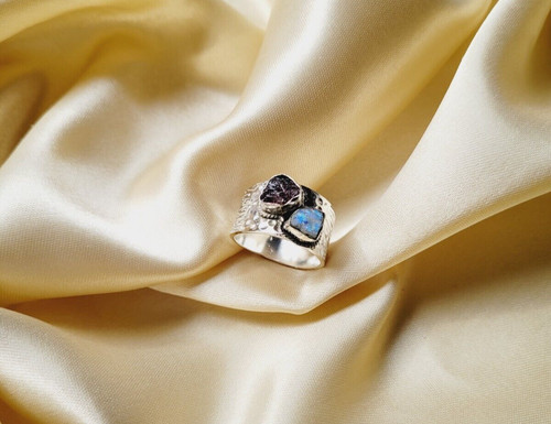 925 sterling silver handmade - 925,