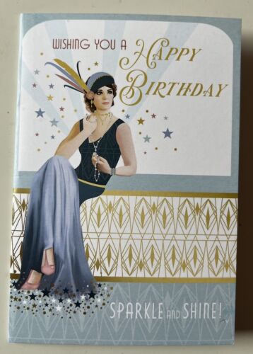 1920s flapper lady - flapper, gatsby